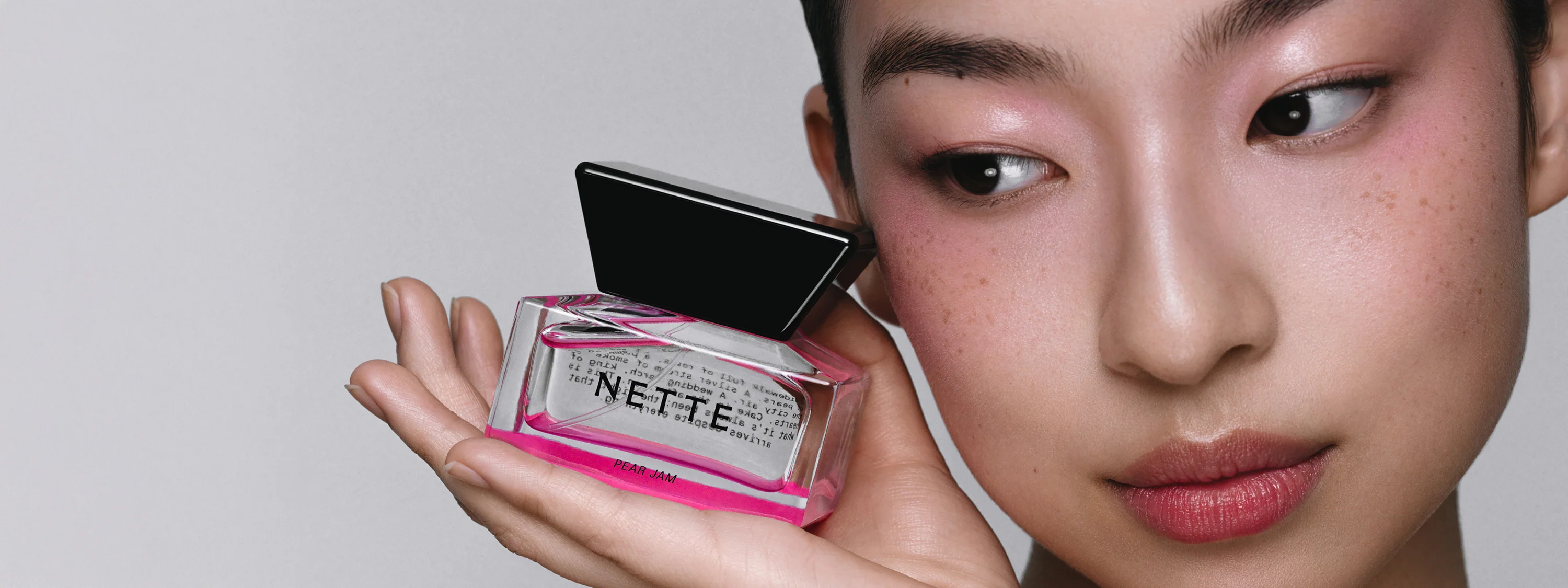 Nette: Beyond the Beautiful Glow